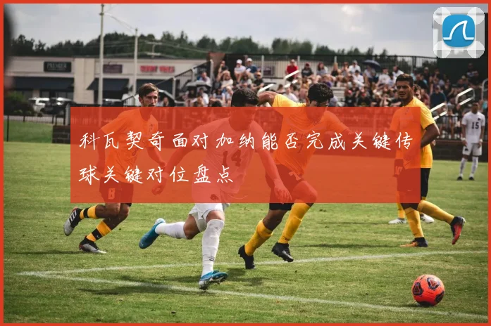 科瓦契奇面对加纳能否完成关键传球关键对位盘点