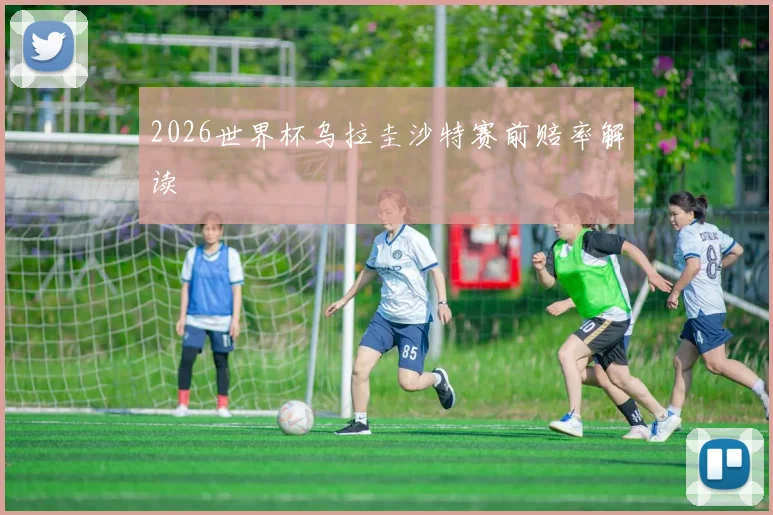 2026世界杯乌拉圭沙特赛前赔率解读