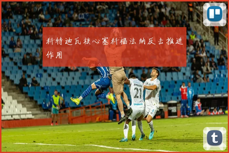 科特迪瓦核心塞科福法纳反击推进作用