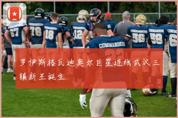 罗伊斯格瓦迪奥尔巨星连线武汉三镇新王诞生