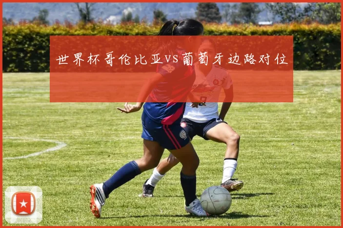 世界杯哥伦比亚vs葡萄牙边路对位