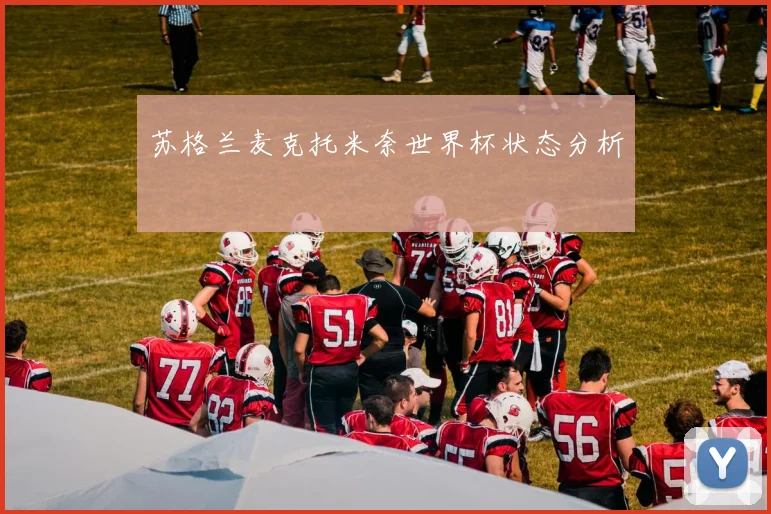 苏格兰麦克托米奈世界杯状态分析