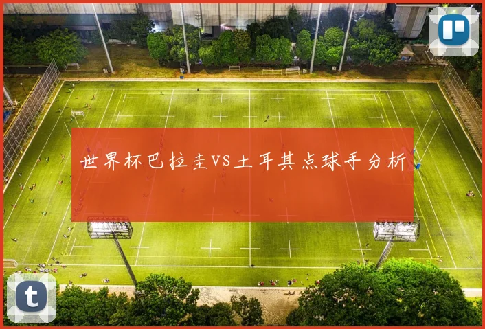 世界杯巴拉圭vs土耳其点球手分析