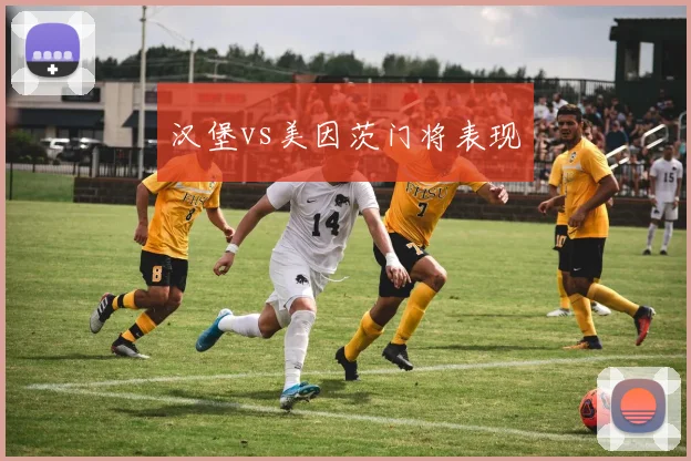 汉堡vs美因茨门将表现