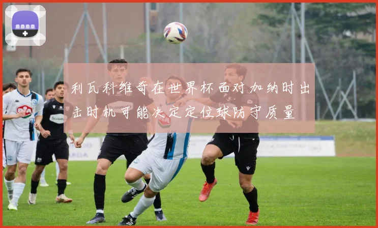 利瓦科维奇在世界杯面对加纳时出击时机可能决定定位球防守质量