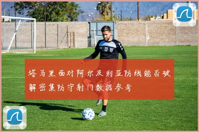 塔马里面对阿尔及利亚防线能否破解密集防守射门数据参考