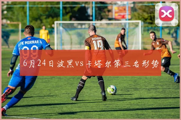 6月24日波黑vs卡塔尔第三名形势